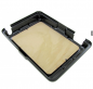 Preview: Battery cover (SWT) VW Bus T1 ref no. 211915405